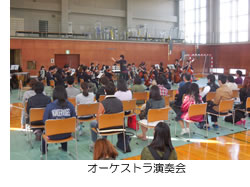 開学祭