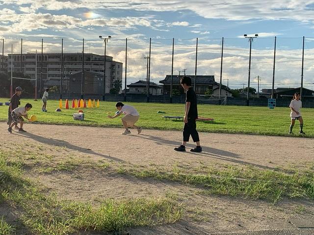あそび場の様子