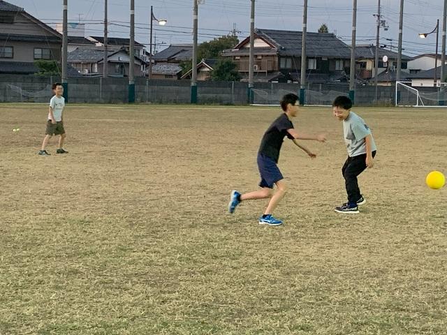 あそび場の様子