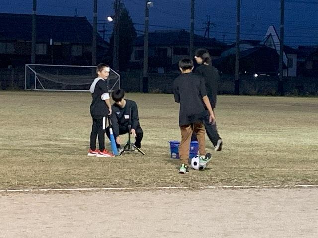 あそび場の様子