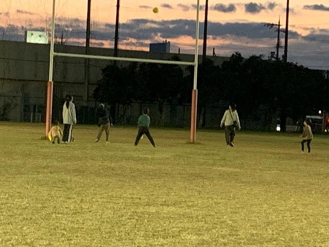 あそび場の様子