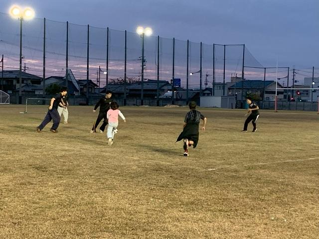 あそび場の様子