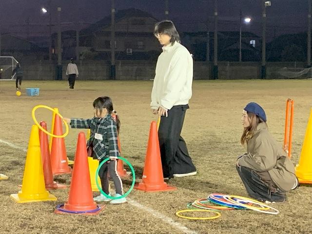 あそび場の様子