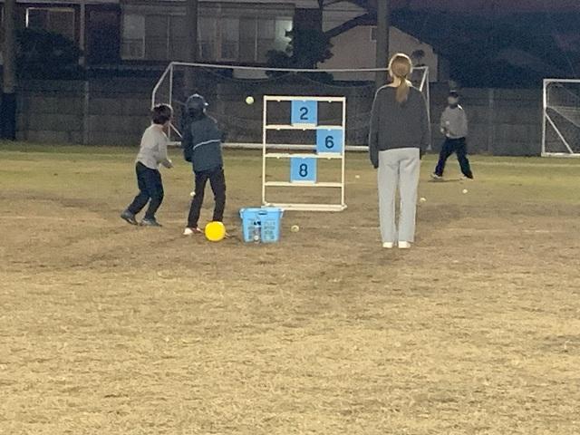 あそび場の様子