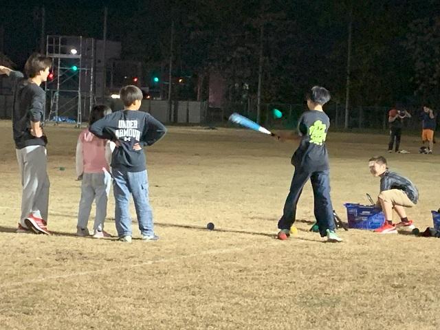 あそび場の様子