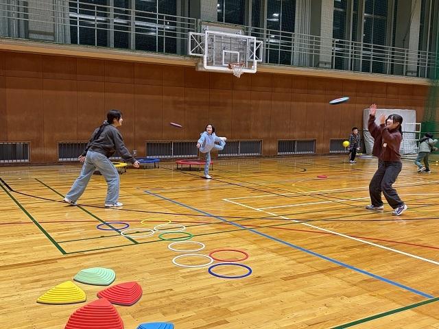 あそび場の様子