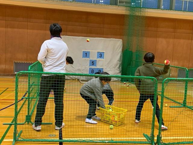 あそび場の様子