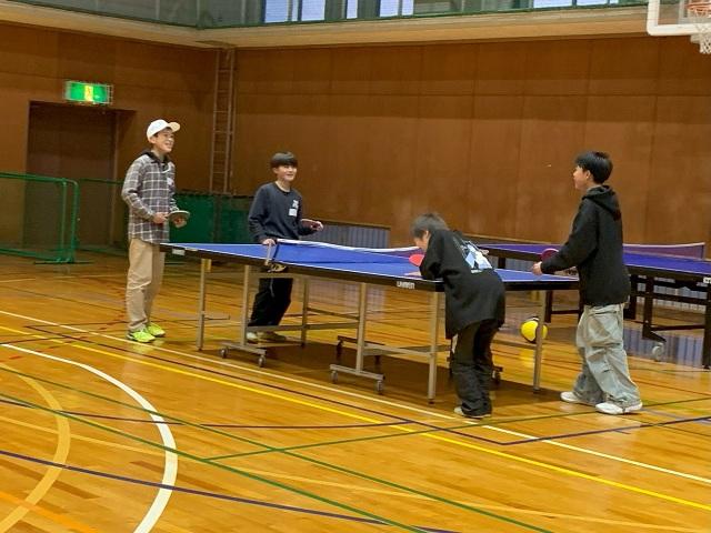 あそび場の様子