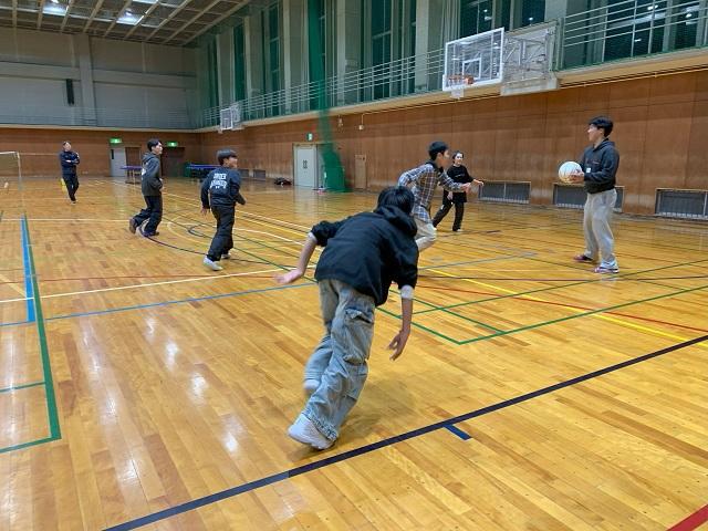 あそび場の様子