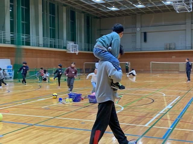 あそび場の様子