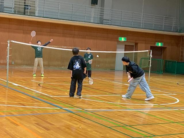 あそび場の様子