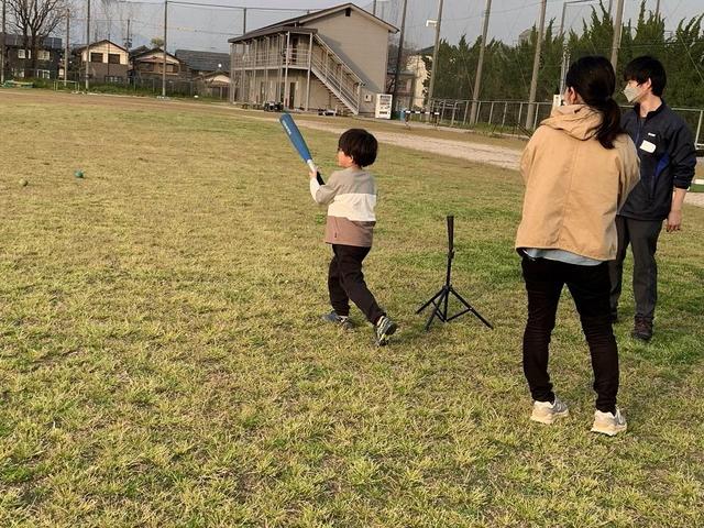 あそび場の様子