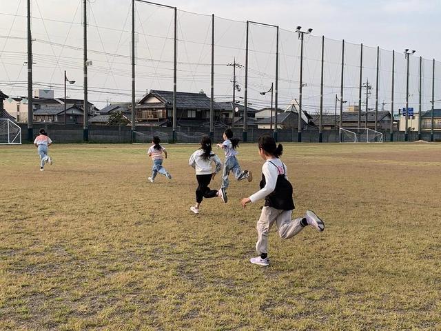 あそび場の様子