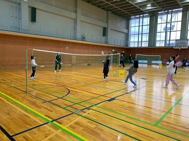 あそび場の様子