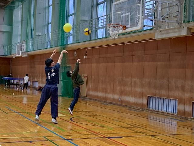 あそび場の様子