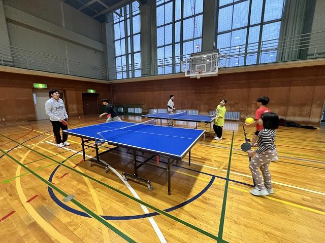 あそび場の様子