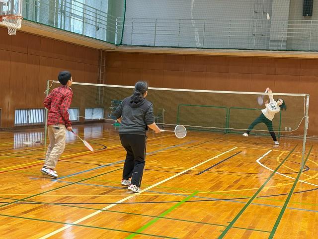 あそび場の様子