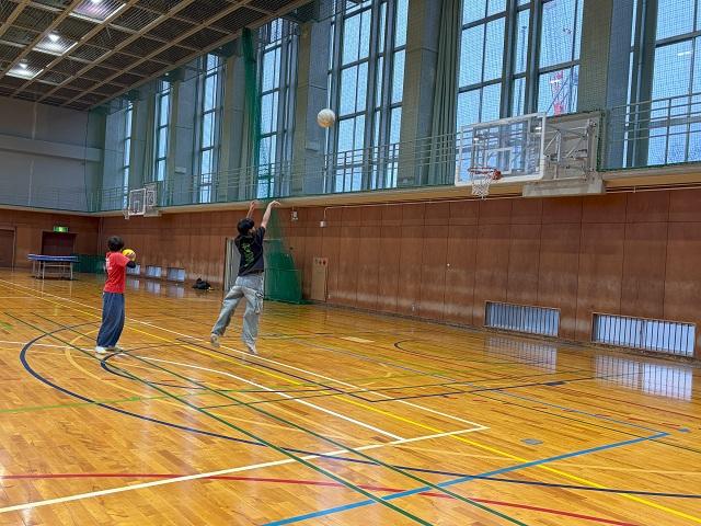 あそび場の様子