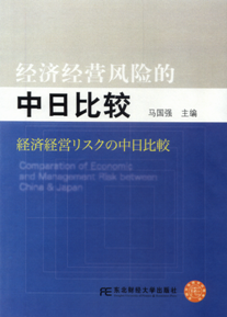 経済経営リスクの中日比較