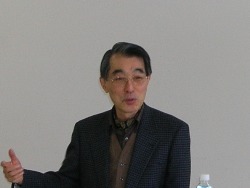 Dr.Nishimura