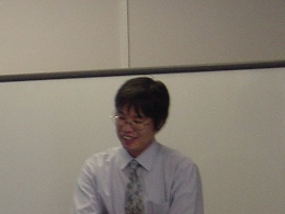 Dr.Kusuda