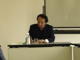 Dr.Kaneko