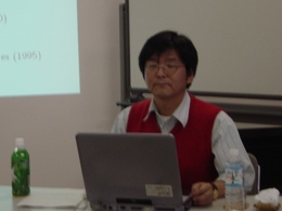 Dr.Kiyono