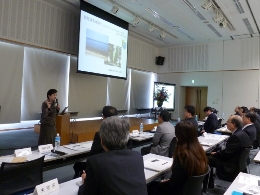 滋賀県知事嘉田由紀子氏