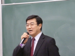 池田篤彦氏