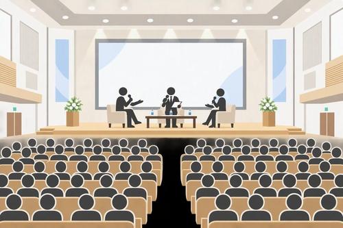 R8.Special Discussion Event.jpgのサムネイル画像