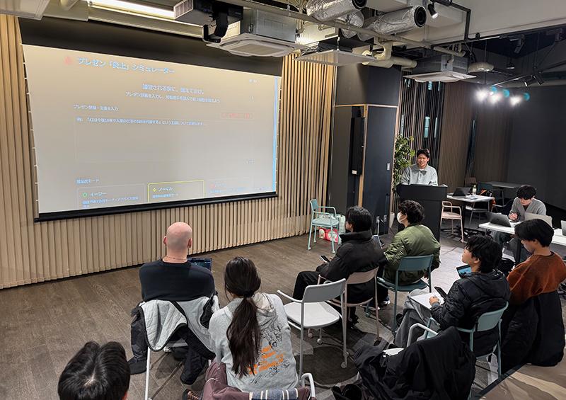 AIツールでアプリを作成、AIコーディング・アイデアコンテスト2025開催報告のサムネイル