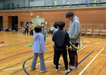 【開催報告】「放課後あそび場プロジェクト」（2026年1月開催）のサムネイル