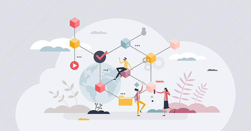 【卒業生の活躍】世界最大級のWeb3カンファレンス「TOKEN2049」に経済学部OBが登壇のサムネイル