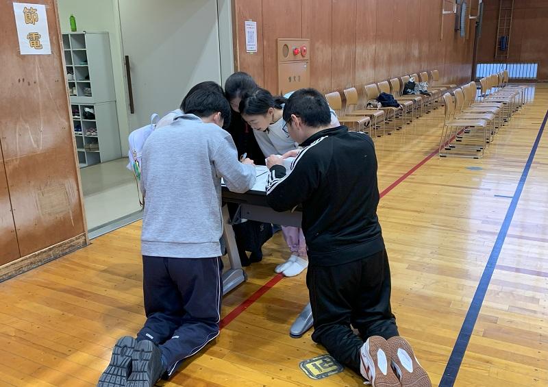 【開催報告】「放課後あそび場プロジェクト」（2026年2月開催）のサムネイル