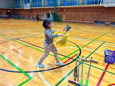 【開催報告】「放課後あそび場プロジェクト」（2026年3月開催）のサムネイル