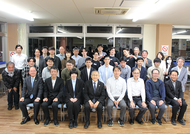 令和８年度大学院経済学研究科経営分析学専攻（MBAN）懇親会を開催のサムネイル
