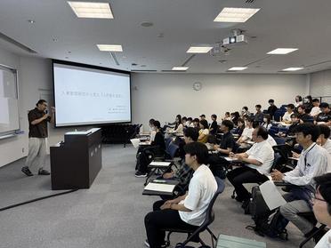 【開催案内】先端研究セミナー「人事管理研究から見た「人的資本経営」」 講師：江夏　幾多郎　先生（神戸大学経済経営研究所　教授）：6月11日のサムネイル